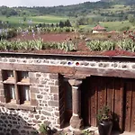 Pensjonat D'hotes Et Du Tapissier