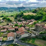 D'hotes Et Du Tapissier Affittacamere 4*