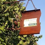 Affittacamere D'hotes Et Du Tapissier 4*