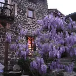 D'hotes Et Du Tapissier Pensjonat 4*