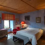 D'hotes Et Du Tapissier Pensjonat Polignac (Haute-Loire)