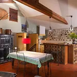Affittacamere D'hotes Et Du Tapissier Polignac (Haute-Loire)