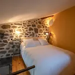D'hotes Et Du Tapissier Pensjonat Polignac (Haute-Loire)