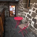 Maison d'hôtes D'hôtes Et Du Tapissier Polignac (Haute-Loire)