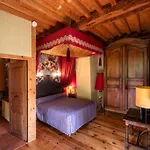 D'hotes Et Du Tapissier Pensjonat Polignac (Haute-Loire)