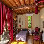 D'hotes Et Du Tapissier Affittacamere Polignac (Haute-Loire)