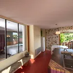 Pensjonat D'hotes Et Du Tapissier Polignac (Haute-Loire)