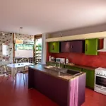 D'hôtes Et Du Tapissier Maison d'hôtes 4*