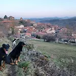 D'hotes Et Du Tapissier 4* Polignac (Haute-Loire)