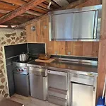D'hotes Et Du Tapissier Pensjonat Polignac (Haute-Loire)