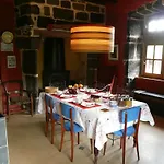 D'hotes Et Du Tapissier Polignac (Haute-Loire)