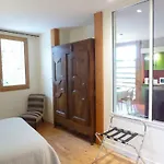 Affittacamere D'hotes Et Du Tapissier 4*