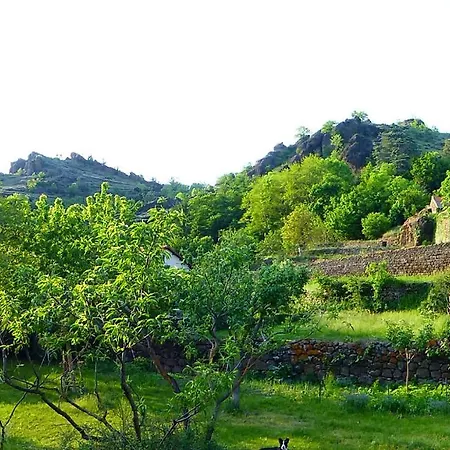 D'hotes Et Du Tapissier Gasthuis