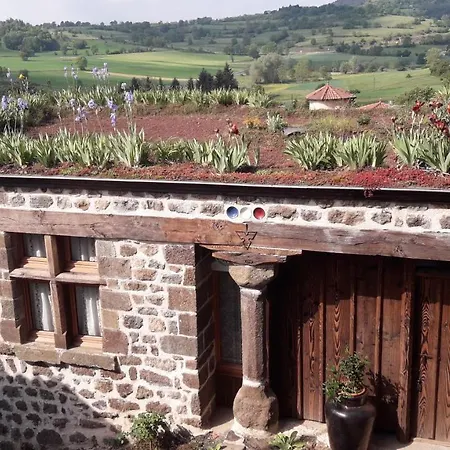 Guest house D'hotes Et Du Tapissier