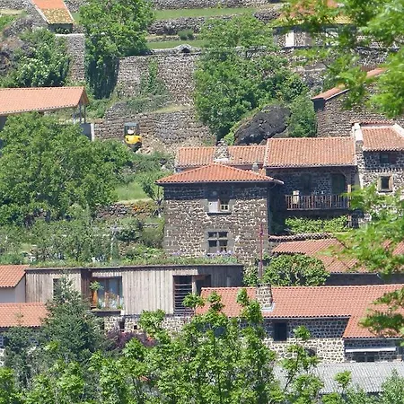 Vendégház D'hotes Et Du Tapissier Polignac