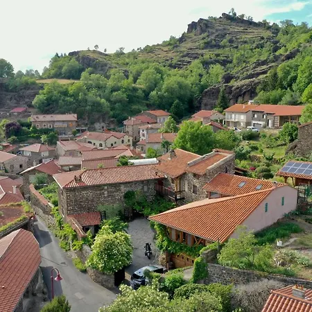 D'hotes Et Du Tapissier Guest house *