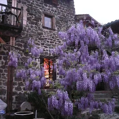 D'hotes Et Du Tapissier Guest house *