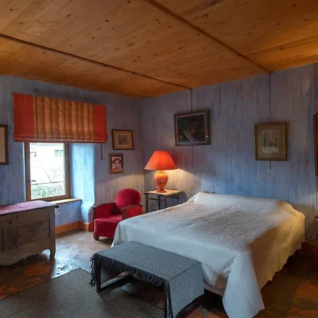 D'hotes Et Du Tapissier Guest house Polignac (Haute-Loire)