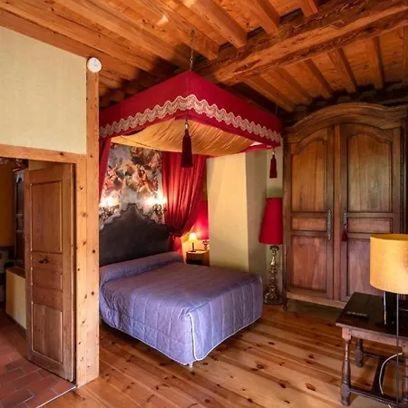 D'hotes Et Du Tapissier Vendégház Polignac