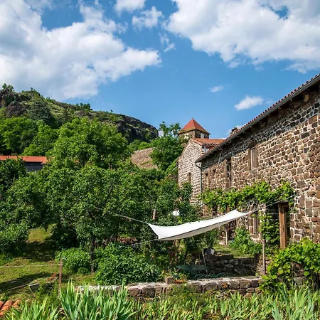 Gasthuis D'hotes Et Du Tapissier