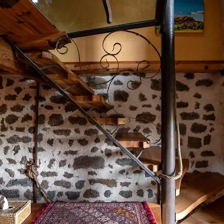 D'hotes Et Du Tapissier Guest house Polignac (Haute-Loire)