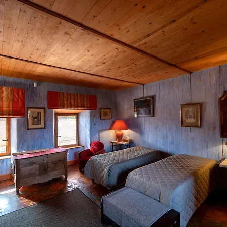 Affittacamere D'hotes Et Du Tapissier