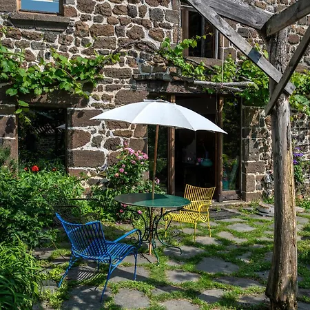 Gasthuis D'hotes Et Du Tapissier 4*