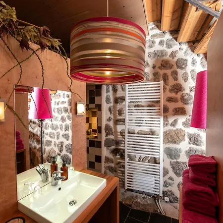 Gasthuis D'hotes Et Du Tapissier