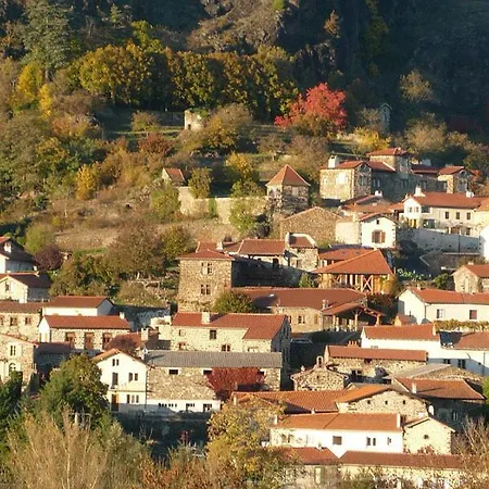 Vendégház D'hotes Et Du Tapissier 4*