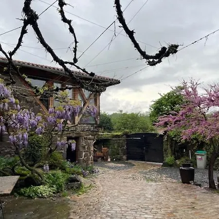 D'hotes Et Du Tapissier Gasthuis 4*