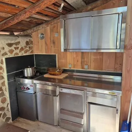 D'hotes Et Du Tapissier Vendégház Polignac