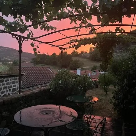 D'hotes Et Du Tapissier Vendégház 4*