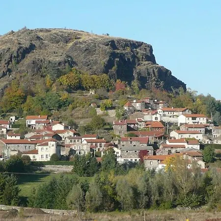 Vendégház D'hotes Et Du Tapissier 4*