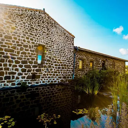 Gasthuis D'hotes Et Du Tapissier