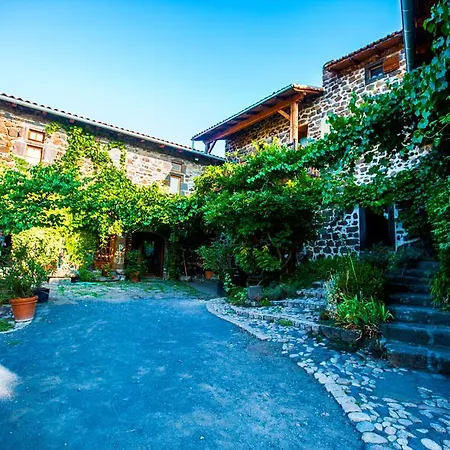 D'hotes Et Du Tapissier Guest house *