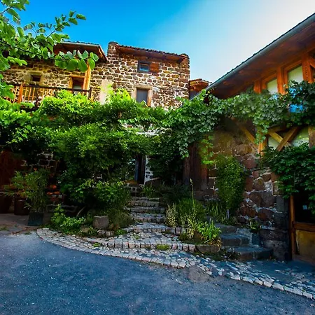 Gasthuis D'hotes Et Du Tapissier