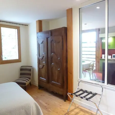 Vendégház D'hotes Et Du Tapissier 4*