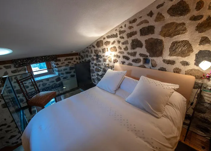 D'hotes Et Du Tapissier Гостевой дом 4*